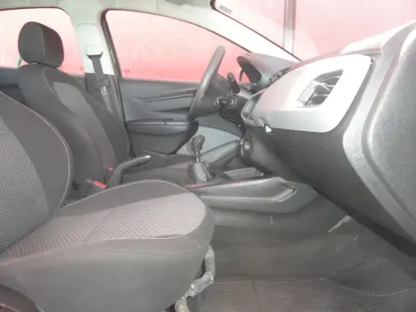 CHEVROLET Onix Hatch 1.0 4P FLEX JOY, Foto 19