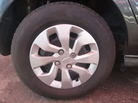 CHEVROLET Onix Hatch 1.0 4P FLEX JOY, Foto 20