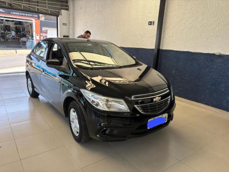 CHEVROLET Onix Hatch 1.0 4P FLEX LT, Foto 1