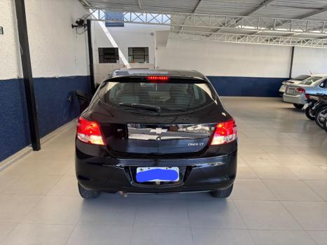 CHEVROLET Onix Hatch 1.0 4P FLEX LT, Foto 3