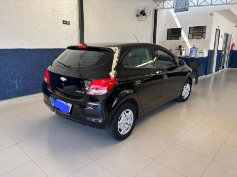 CHEVROLET Onix Hatch 1.0 4P FLEX LT, Foto 4