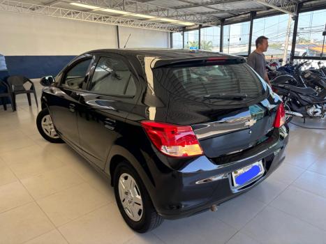CHEVROLET Onix Hatch 1.0 4P FLEX LT, Foto 5