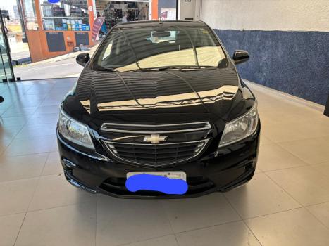 CHEVROLET Onix Hatch 1.0 4P FLEX LT, Foto 7