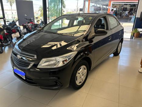 CHEVROLET Onix Hatch 1.0 4P FLEX LT, Foto 8