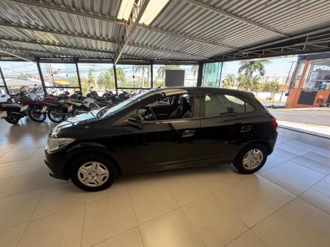 CHEVROLET Onix Hatch 1.0 4P FLEX LT, Foto 9