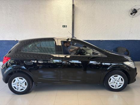 CHEVROLET Onix Hatch 1.0 4P FLEX LT, Foto 10