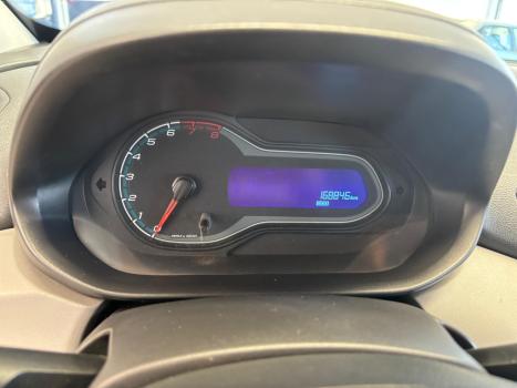 CHEVROLET Onix Hatch 1.0 4P FLEX LT, Foto 11