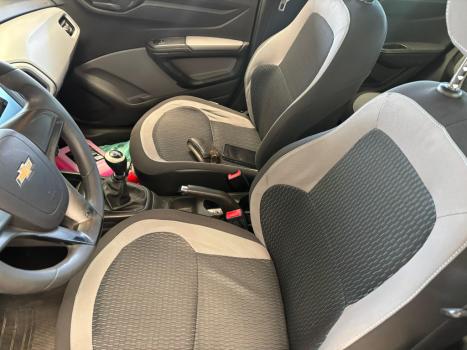 CHEVROLET Onix Hatch 1.0 4P FLEX LT, Foto 13