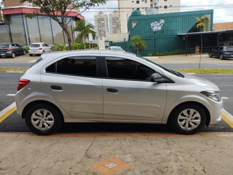 CHEVROLET Onix Hatch 1.0 4P FLEX JOY, Foto 2