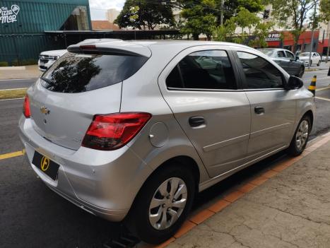 CHEVROLET Onix Hatch 1.0 4P FLEX JOY, Foto 3