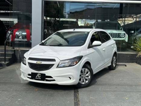 CHEVROLET Onix Hatch 1.0 4P FLEX JOY, Foto 1