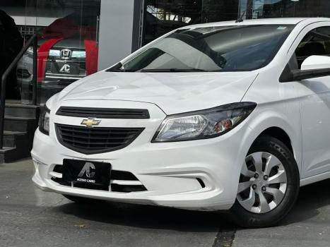 CHEVROLET Onix Hatch 1.0 4P FLEX JOY, Foto 2