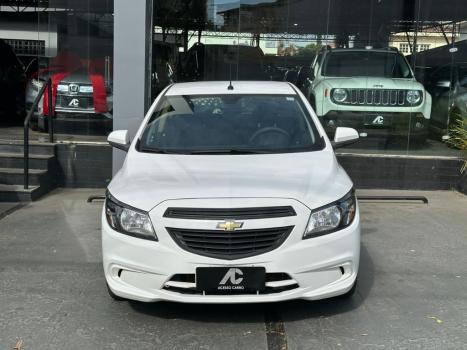 CHEVROLET Onix Hatch 1.0 4P FLEX JOY, Foto 3