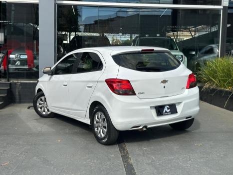 CHEVROLET Onix Hatch 1.0 4P FLEX JOY, Foto 4