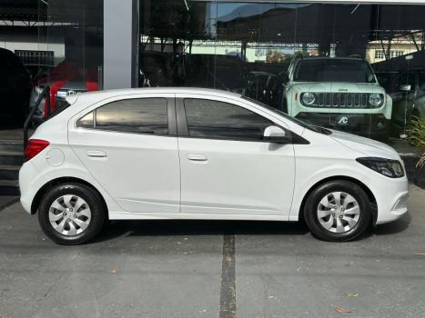 CHEVROLET Onix Hatch 1.0 4P FLEX JOY, Foto 5