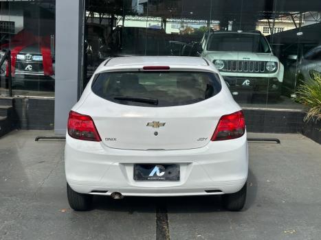 CHEVROLET Onix Hatch 1.0 4P FLEX JOY, Foto 6