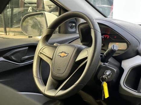 CHEVROLET Onix Hatch 1.0 4P FLEX JOY, Foto 7