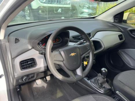 CHEVROLET Onix Hatch 1.0 4P FLEX JOY, Foto 8