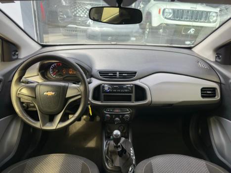 CHEVROLET Onix Hatch 1.0 4P FLEX JOY, Foto 9