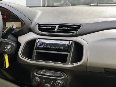 CHEVROLET Onix Hatch 1.0 4P FLEX JOY, Foto 10