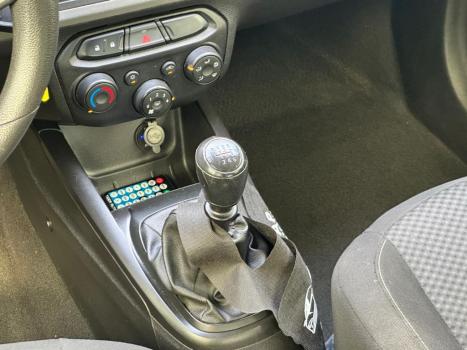 CHEVROLET Onix Hatch 1.0 4P FLEX JOY, Foto 11