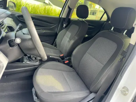 CHEVROLET Onix Hatch 1.0 4P FLEX JOY, Foto 12