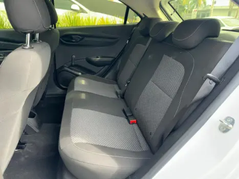 CHEVROLET Onix Hatch 1.0 4P FLEX JOY, Foto 13