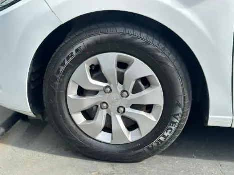 CHEVROLET Onix Hatch 1.0 4P FLEX JOY, Foto 14