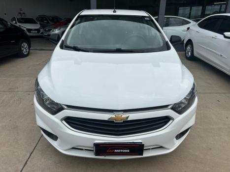 CHEVROLET Onix Hatch 1.0 4P FLEX JOY, Foto 1
