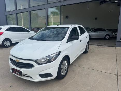CHEVROLET Onix Hatch 1.0 4P FLEX JOY, Foto 2