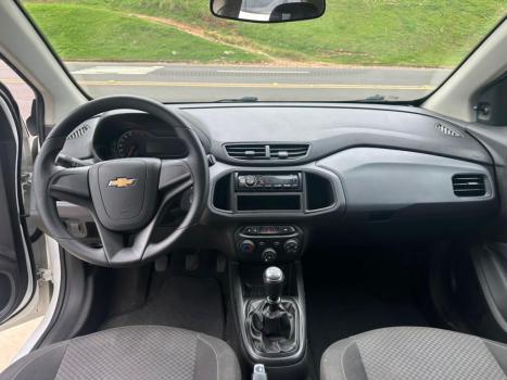 CHEVROLET Onix Hatch 1.0 4P FLEX JOY, Foto 4