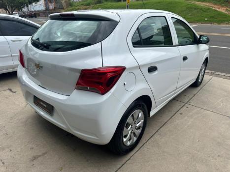 CHEVROLET Onix Hatch 1.0 4P FLEX JOY, Foto 5
