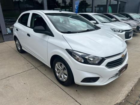 CHEVROLET Onix Hatch 1.0 4P FLEX JOY, Foto 6