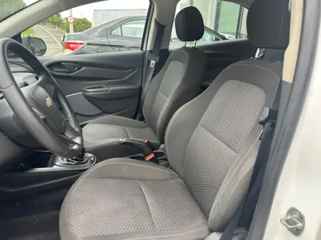 CHEVROLET Onix Hatch 1.0 4P FLEX JOY, Foto 8