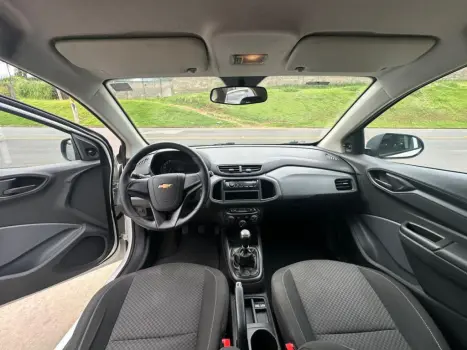 CHEVROLET Onix Hatch 1.0 4P FLEX JOY, Foto 9