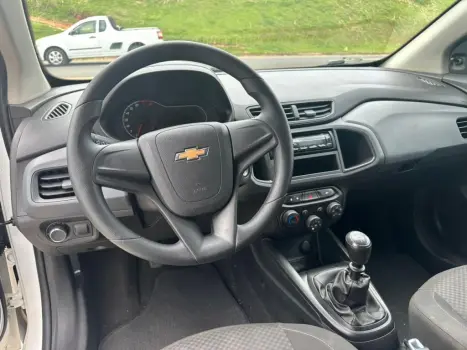 CHEVROLET Onix Hatch 1.0 4P FLEX JOY, Foto 10