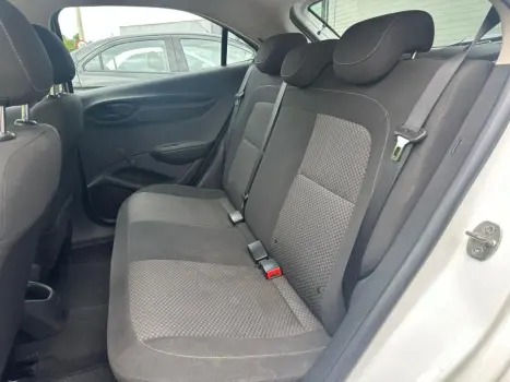 CHEVROLET Onix Hatch 1.0 4P FLEX JOY, Foto 11