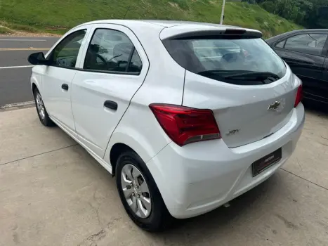 CHEVROLET Onix Hatch 1.0 4P FLEX JOY, Foto 12