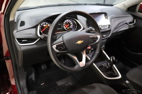 CHEVROLET Onix Hatch 1.0 12V 4P FLEX LT, Foto 4