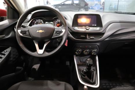 CHEVROLET Onix Hatch 1.0 12V 4P FLEX LT, Foto 5