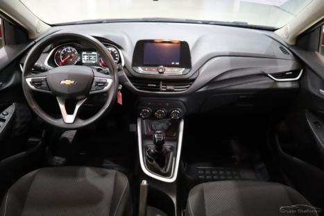 CHEVROLET Onix Hatch 1.0 12V 4P FLEX LT, Foto 6