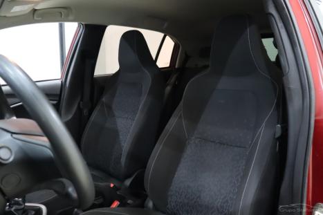 CHEVROLET Onix Hatch 1.0 12V 4P FLEX LT, Foto 7