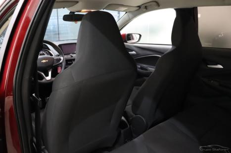 CHEVROLET Onix Hatch 1.0 12V 4P FLEX LT, Foto 9