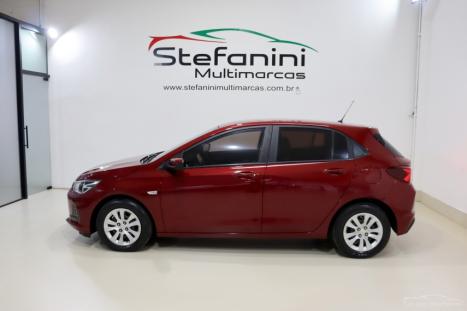 CHEVROLET Onix Hatch 1.0 12V 4P FLEX LT, Foto 10