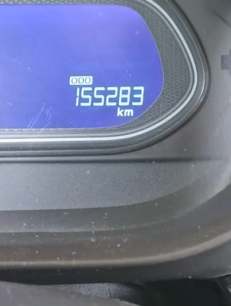 CHEVROLET Onix Hatch 1.4 4P FLEX LTZ, Foto 8