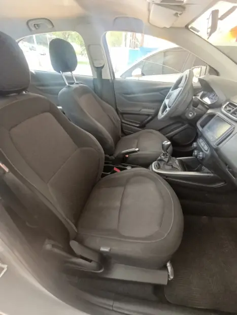CHEVROLET Onix Hatch 1.4 4P FLEX LTZ, Foto 10