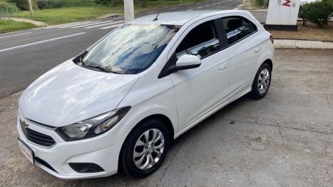 CHEVROLET Onix Hatch 1.4 4P FLEX LT, Foto 2
