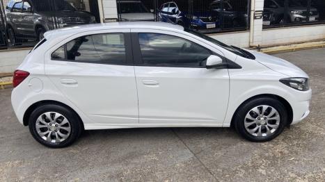 CHEVROLET Onix Hatch 1.4 4P FLEX LT, Foto 7