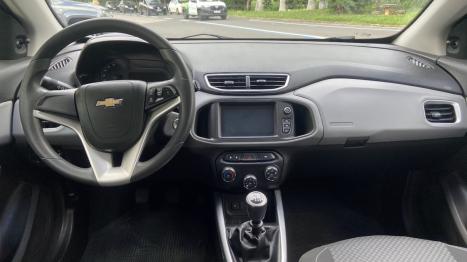 CHEVROLET Onix Hatch 1.4 4P FLEX LT, Foto 9