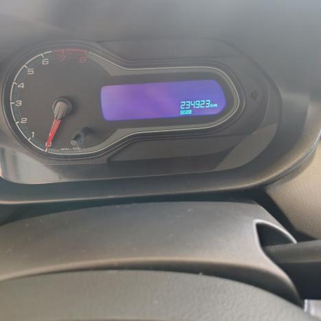 CHEVROLET Onix Hatch 1.4 4P FLEX LT, Foto 4